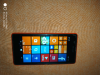 Microsoft Lumia 540